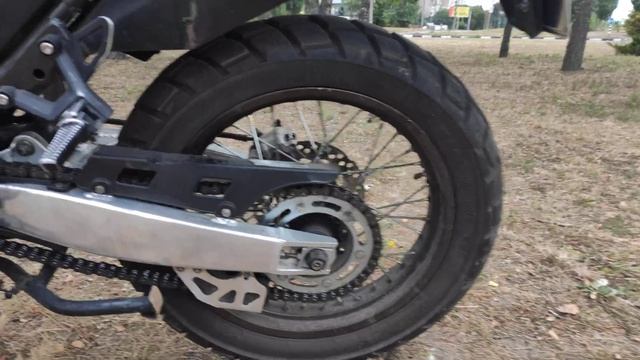 Geon Grandtour 400efi смотреть онлайн