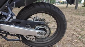 Geon Grandtour 400efi
