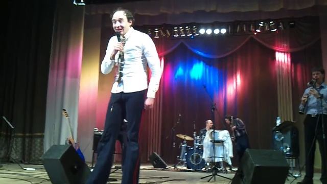 Хоронько-оркестр_Шумел камыш_Тольятти смотреть онлайн