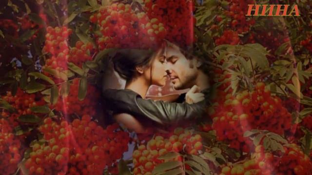 ГОРЬКАЯ КАЛИНА Влада Московская смотреть онлайн