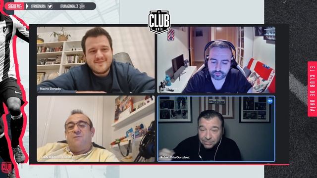 Especial fichajes 'random' del Atlético de Madrid смотреть онлайн