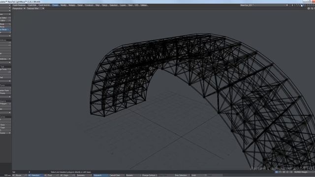 Интерактивная архитектурная визуализация (видеокурс, часть 2, видео 5). смотреть онлайн