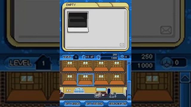 Nintendo DS ► Puppy Luv ► Spa and Resort смотреть онлайн