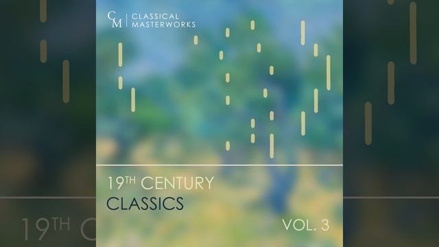 Dance Of The Elves in A Major, Op. 3 смотреть онлайн