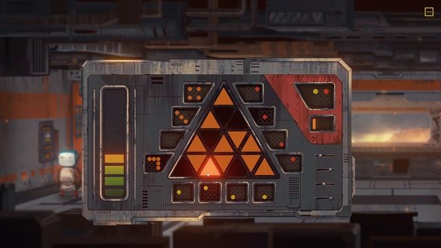 НА ПЕРВЫЙ ВЗГЛЯД►Демоверсия игры Life of Delta смотреть онлайн