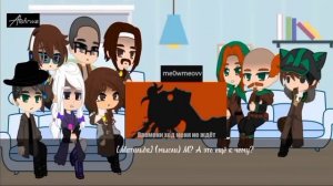 // Реакция Голоса Времени на Лололошку | 2.2/? (Идеальный мир)