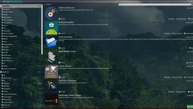 How to use Pivot tool from Unreal Engine Marketplace смотреть онлайн