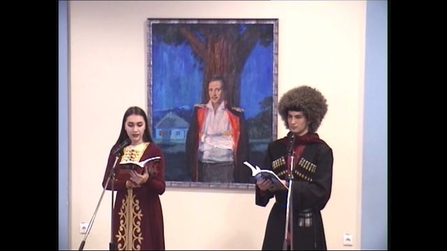 Видеопроект "Мудрость веков: пословицы и поговорки народов Кавказа". смотреть онлайн