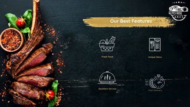 Auto Rise Coffee смотреть онлайн