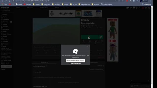 Roblox Free Executor New Delta (Mac OS / Windows]  Roblox Delta No Key Level 7 Exploit 2021
