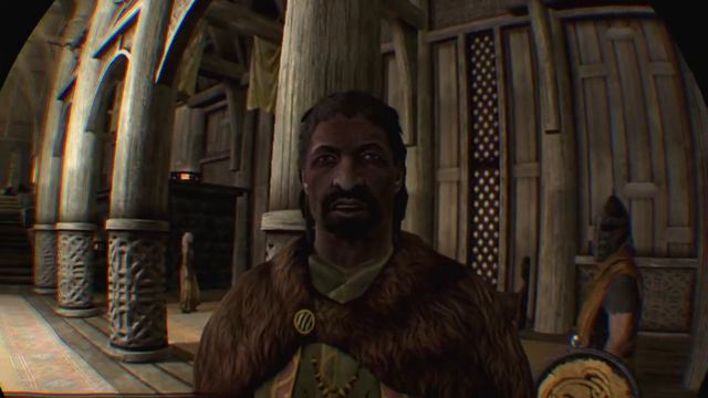 [PS4 Pro] The Elder Scrolls V: Skyrim VR - 01 смотреть онлайн