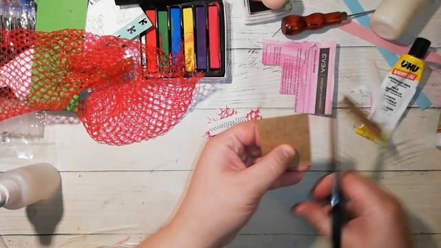 Creating True Junk Journal PART 2 - Starving Emma