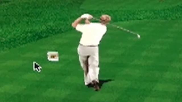 Jack Nicklaus 4 Game Review смотреть онлайн