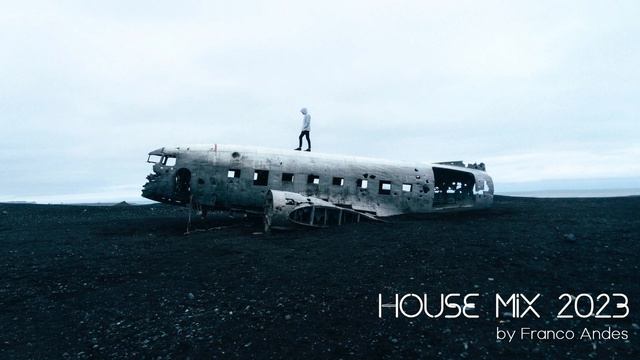 House Mix 2023 || Mixed by Franco Andes смотреть онлайн