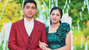 Цыганское сватовство Петя и Наташа  г Симферополь - Ростов На Дону