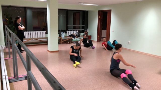 06.09.2019. Liberian girl @adylerkinbaev choreography .... #astcityballet #adylerkinbaevballet смотреть онлайн