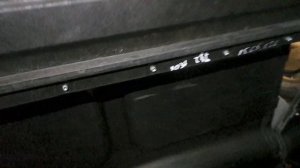 Газель Некст Цмф замена замка задней двери