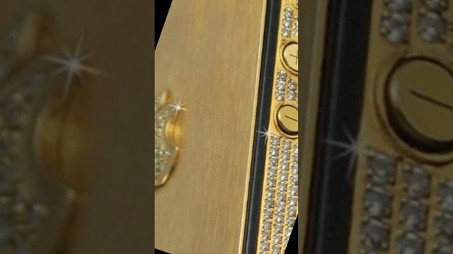 ТОП-3 САМЫХ ДОРОГИХ ТЕЛЕФОНА В МИРЕ!!! смотреть онлайн