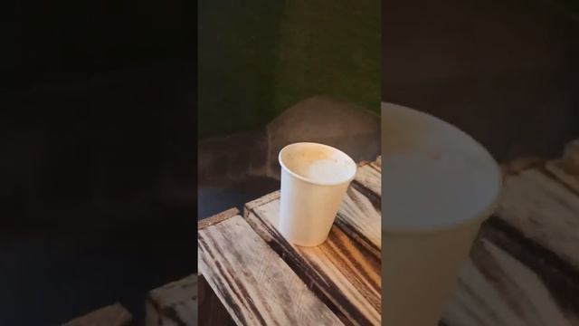 очень вкусный кофе Американо смотреть онлайн