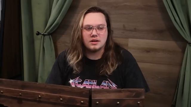 [XP to level 3 Озвучка] Игроки в ДнД после 100 часов в новой ЗЕЛБЕ смотреть онлайн