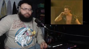 реакция иностранцев на Король и Шут   Валет и дама  Ели мясо мужики, 1999