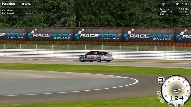 || PC || STCC THE GAME 2 (EXPANSION PACK FOR RACE 07) - Good Gold Games смотреть онлайн