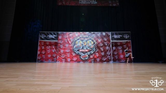 ДАРЬЯ ФЕЛЮШОВА ✪ RDF21 Project818 Russian Dance Festival ✪ KIDZ BEGINNERS SOLO смотреть онлайн