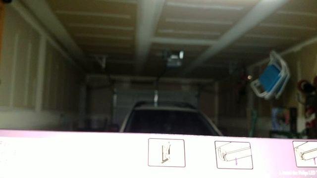 T8 48" 32w florescent to Philips InstantFit LED warm white смотреть онлайн