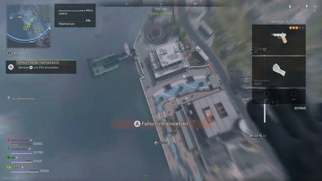 Warzone 2 Saison 2 HDR 4K Xbox series X on LG OLED C1 120 FPS Max graphic. смотреть онлайн