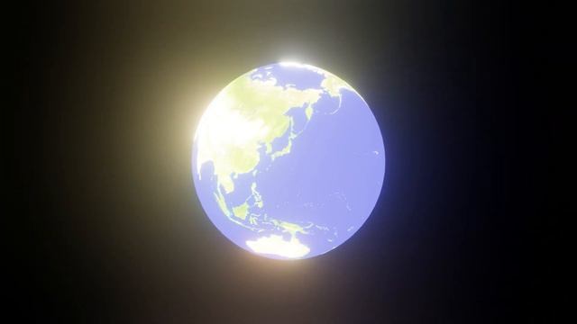 Realistic earth 4k | blender animation #16 смотреть онлайн