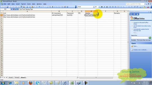 (SEO 11) How To a Website Proof Submission Step - কিভাবে SEO কাজের প্রুফ সাবমিশন করবেন। смотреть онлайн