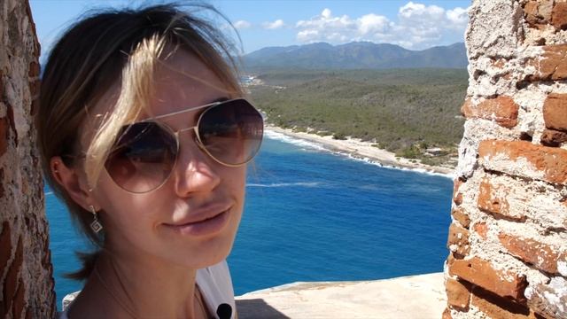 Нетуристическая Куба. Настоящая жизнь кубинцев и лучшие места на острове свободы смотреть онлайн