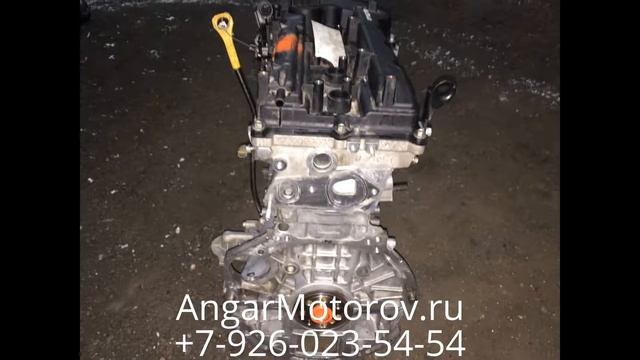 Двигатель Kia Cadenza 2.4 G4KE Купить Двигатель Киа Каденза 2.4 в наличии с документами отправка смотреть онлайн