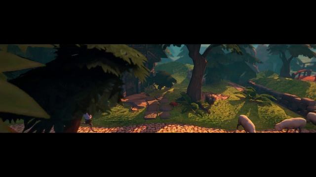 Crossbow Warrior - The Legend of William Tell gameplay PC HD [1080p/60fps] смотреть онлайн