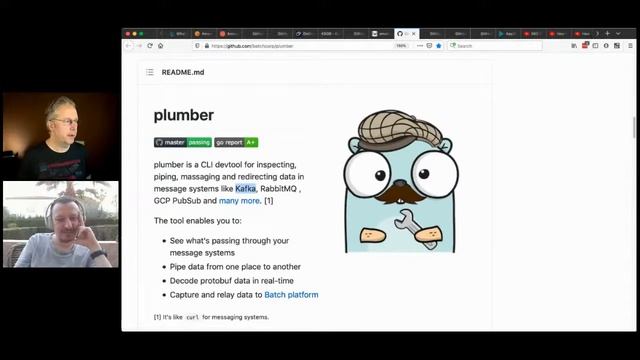 ? What's New in Kubernetes 1.21 смотреть онлайн