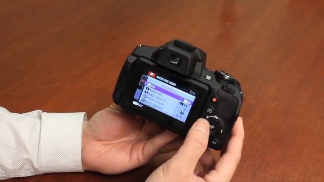 Fuji Guys FinePix S1 Top Features смотреть онлайн