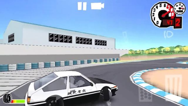 AE86 Takumi FR LEGENDS | Frl #2 смотреть онлайн