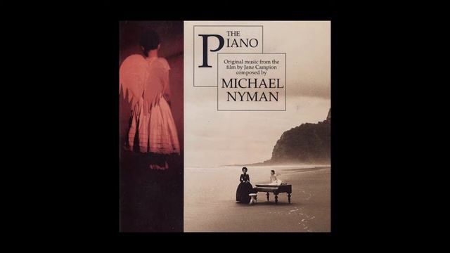 The Piano Soundtrack Track 7. "A Bed of Ferns" Michael Nyman смотреть онлайн