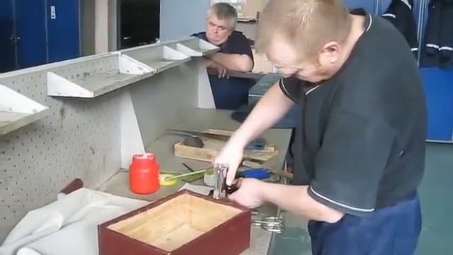 ЛВЧД - 1 РОССИЙСКИЕ ЖЕЛЕЗНЫЕ ДОРОГИ смотреть онлайн