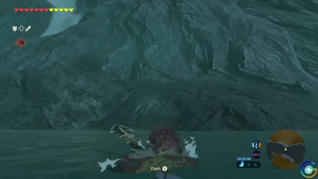 BOTW - Dragon Hunting - Walkthrough 28, Pt. 6