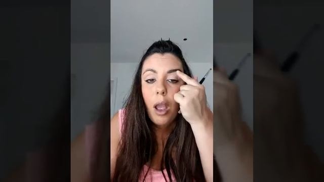 My Must Have Brow Buddy!! One Of Life's Essentials