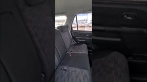 Honda CR-V 2006 г.в. обзор 2.4