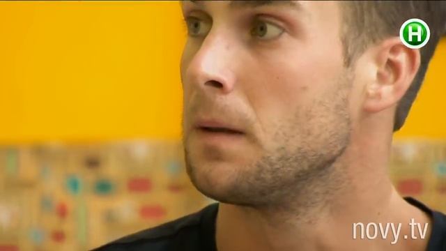 Кохання на виживання - Выпуск 8 - 13.10.2016 смотреть онлайн