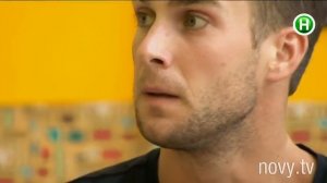 Кохання на виживання - Выпуск 8 - 13.10.2016