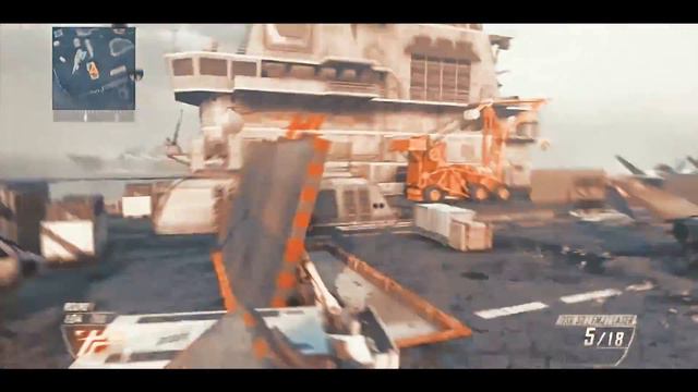 "Caracal" by Mizer смотреть онлайн