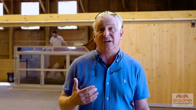 Equine Therapy International Rehab Tech Showcase - Palma Productions Ocala, FL 34480 смотреть онлайн