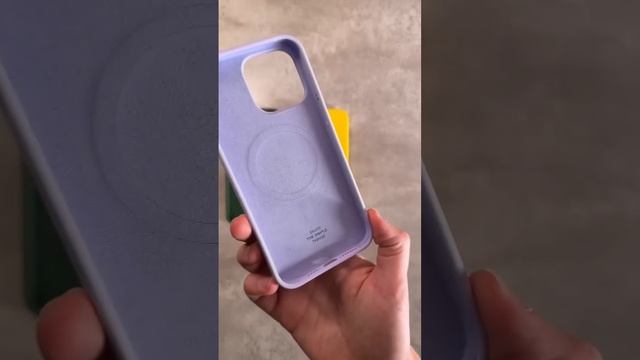 Чехол Commo - лучший чехол для IPhone