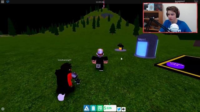 ALL CODES IN GAS STATION SIMULATOR | Roblox смотреть онлайн