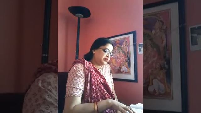 Sundarakandam  - Sargam 46 - Valmiki Ramayanam  - 46/69