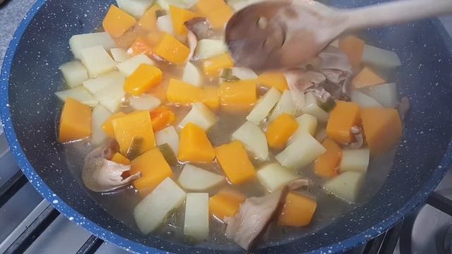 3 VELLUTATE FACILI E BUONISSIME | VELLUTATA DI ZUCCA, VELLUTATA DI FINOCCCHI, VELLUTATA DI BROCCOLI